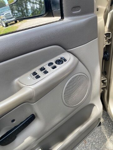 2003 Dodge Ram 2500 ST | SLT/Laramie Monroe NC