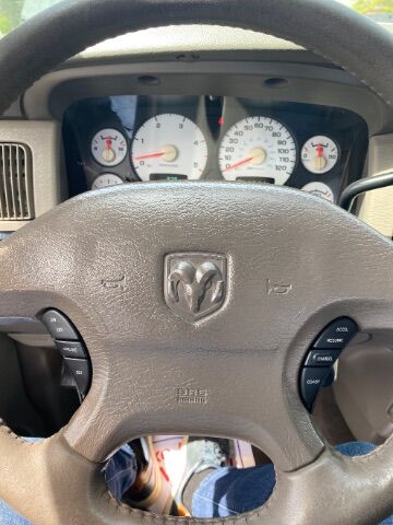 2003 Dodge Ram 2500 ST | SLT/Laramie Monroe NC
