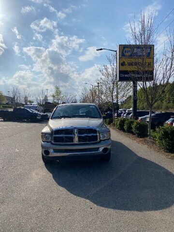 2003 Dodge Ram 2500 ST | SLT/Laramie