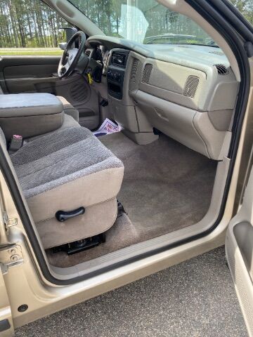 2003 Dodge Ram 2500 ST | SLT/Laramie Monroe NC