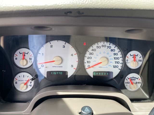 2003 Dodge Ram 2500 ST | SLT/Laramie Monroe NC