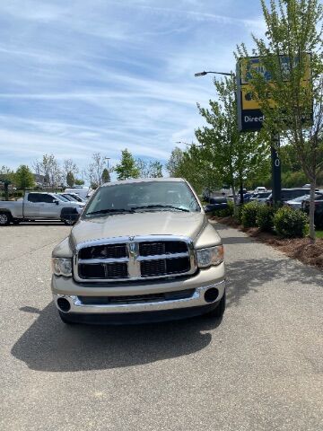 2003 Dodge Ram 2500 ST | SLT/Laramie