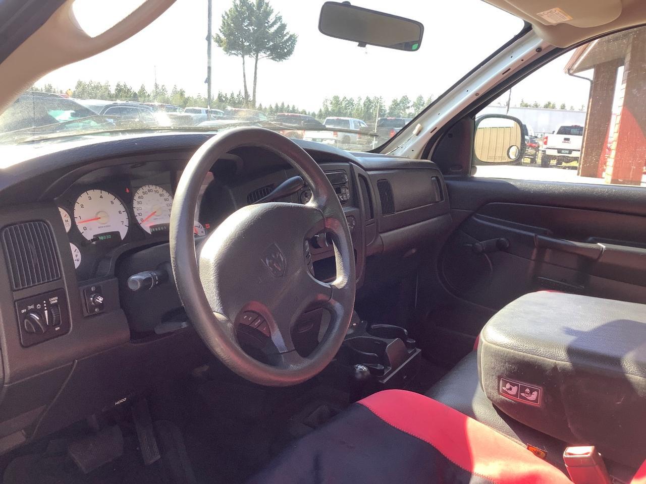 2003 Dodge Ram 2500 ST | SLT/Laramie Hayden ID