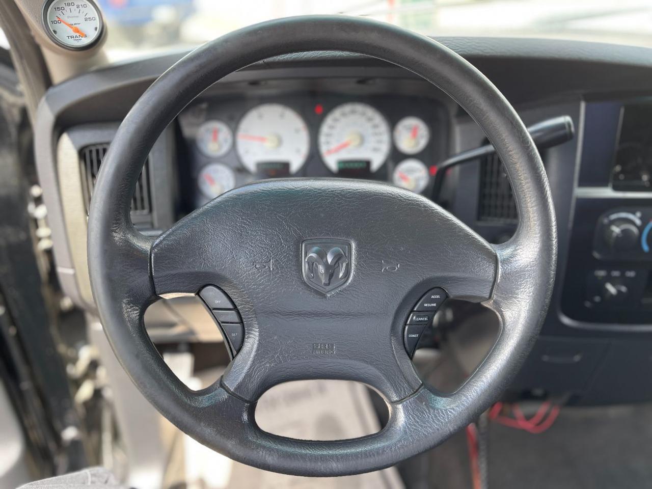 2003 Dodge Ram 2500 ST | SLT/Laramie Spokane WA