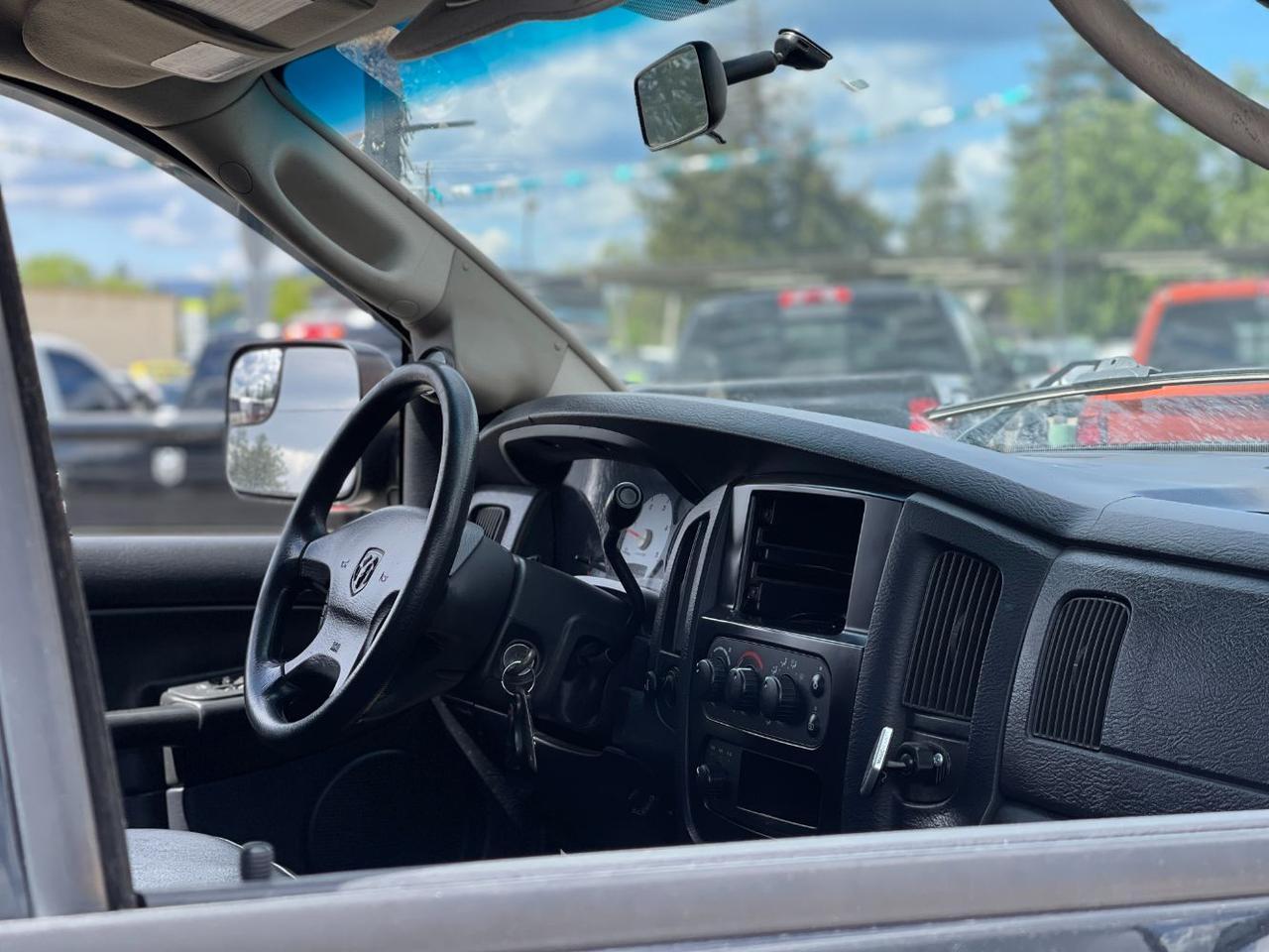 2003 Dodge Ram 2500 ST | SLT/Laramie Spokane WA