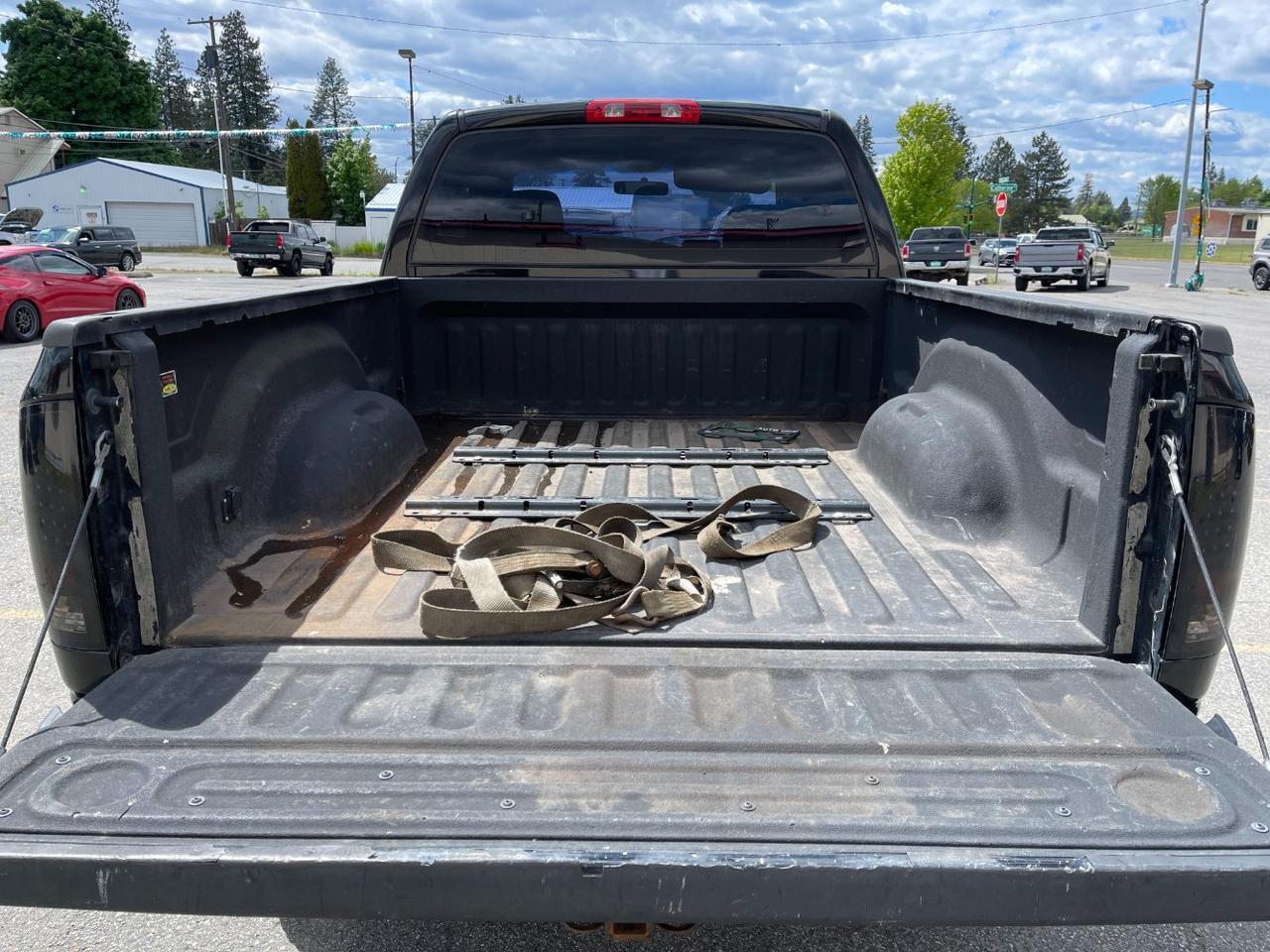 2003 Dodge Ram 2500 ST | SLT/Laramie Spokane, WA