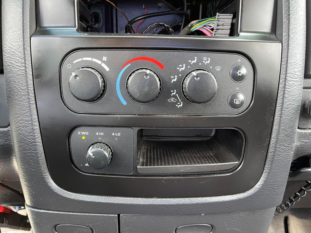 2003 Dodge Ram 2500 ST | SLT/Laramie Spokane WA
