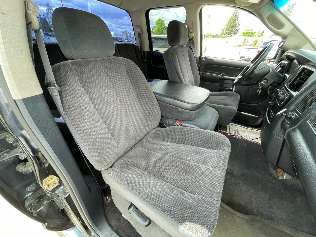 2003 Dodge Ram 2500 ST | SLT/Laramie Spokane WA
