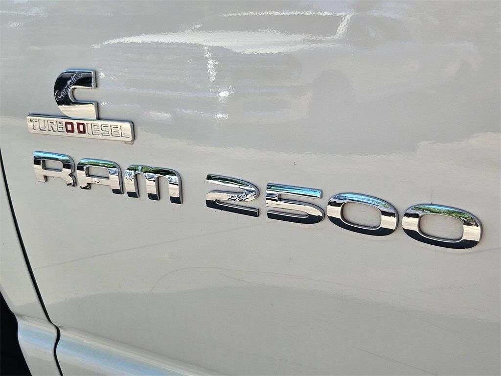 2003 Dodge Ram 2500 ST Gresham OR