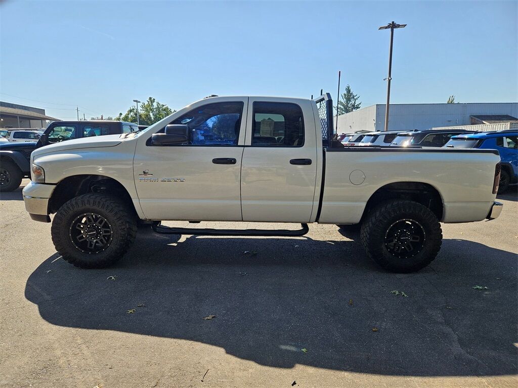 2003 Dodge Ram 2500 ST Gresham OR