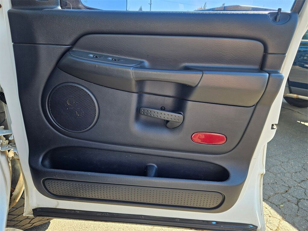 2003 Dodge Ram 2500 ST Gresham OR