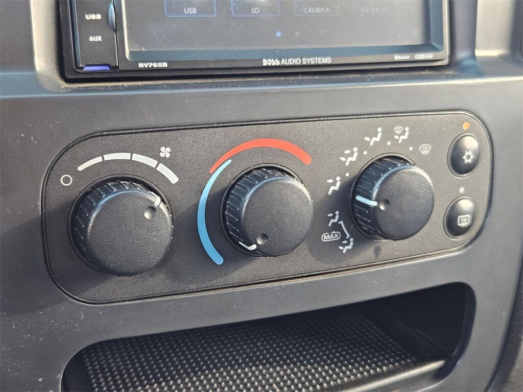 2003 Dodge Ram 2500 ST Gresham OR