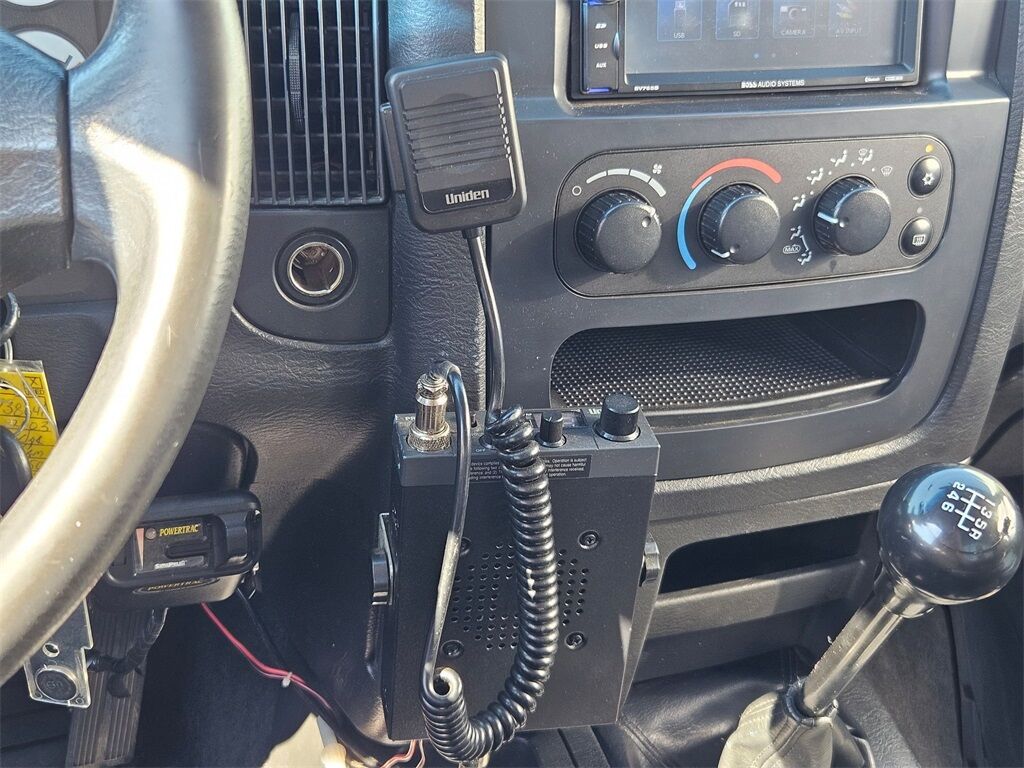 2003 Dodge Ram 2500 ST Gresham OR
