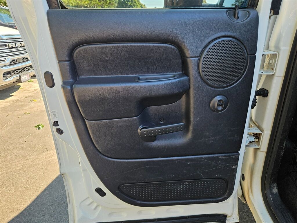 2003 Dodge Ram 2500 ST Gresham OR