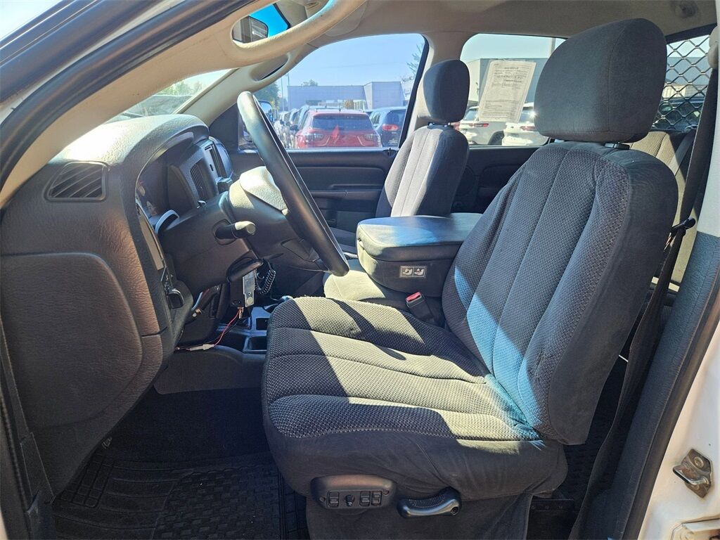 2003 Dodge Ram 2500 ST Gresham OR