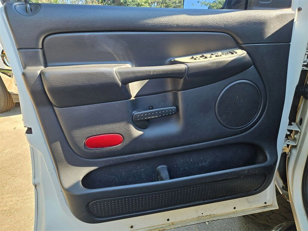 2003 Dodge Ram 2500 ST Gresham OR