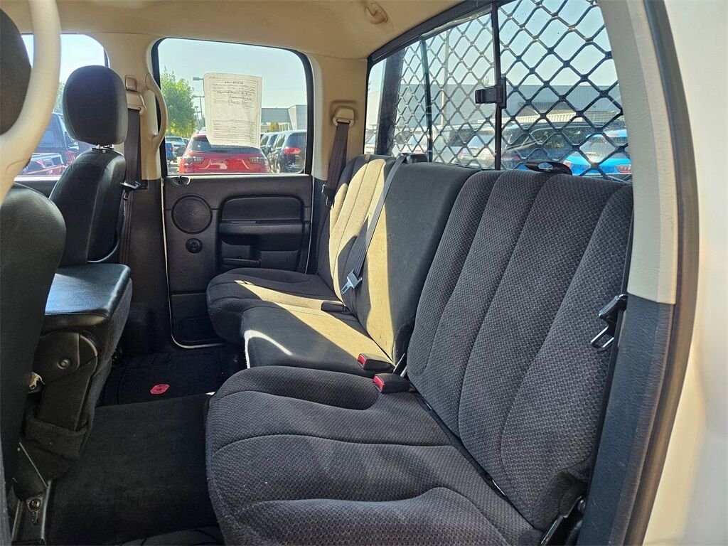 2003 Dodge Ram 2500 ST Gresham OR