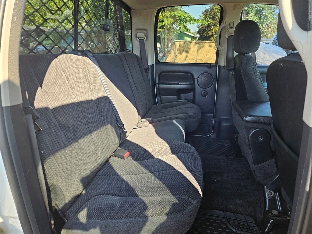2003 Dodge Ram 2500 ST Gresham OR