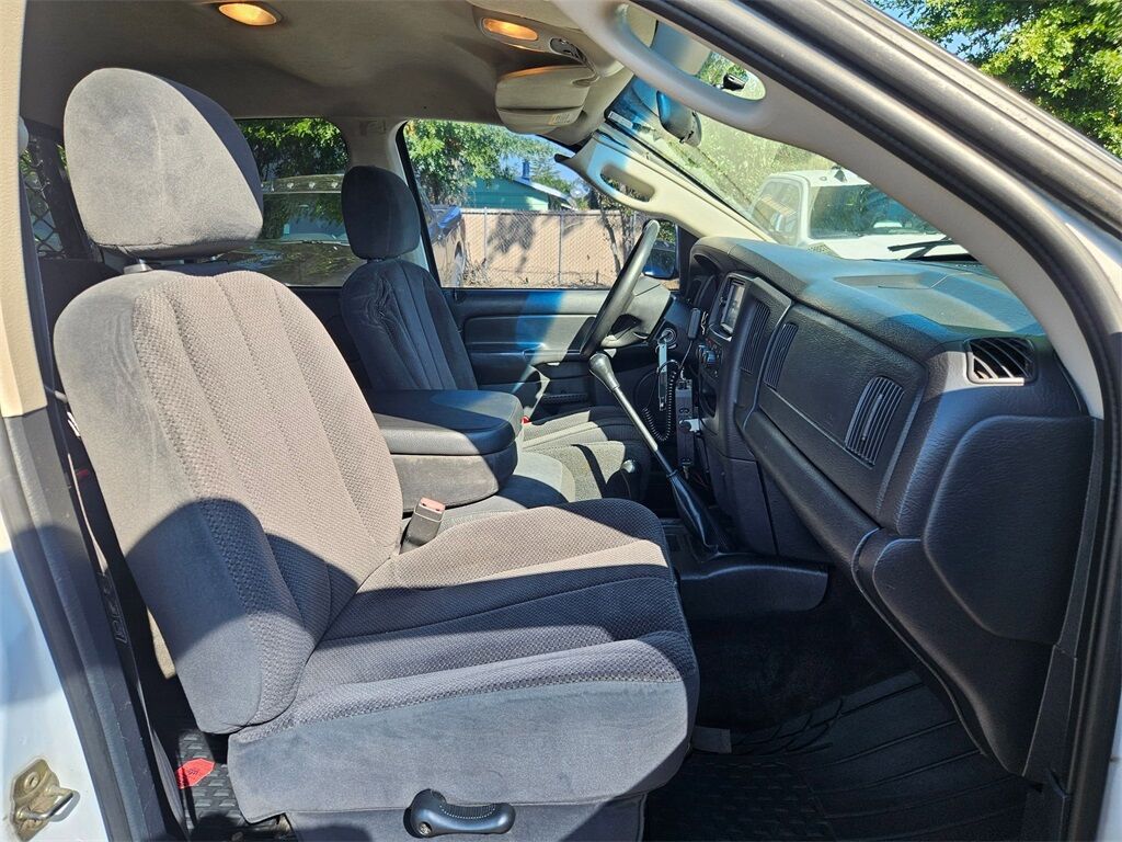 2003 Dodge Ram 2500 ST Gresham OR