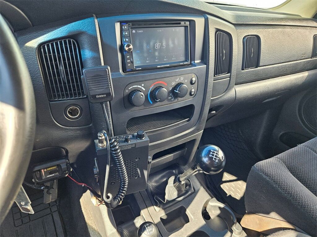 2003 Dodge Ram 2500 ST Gresham OR