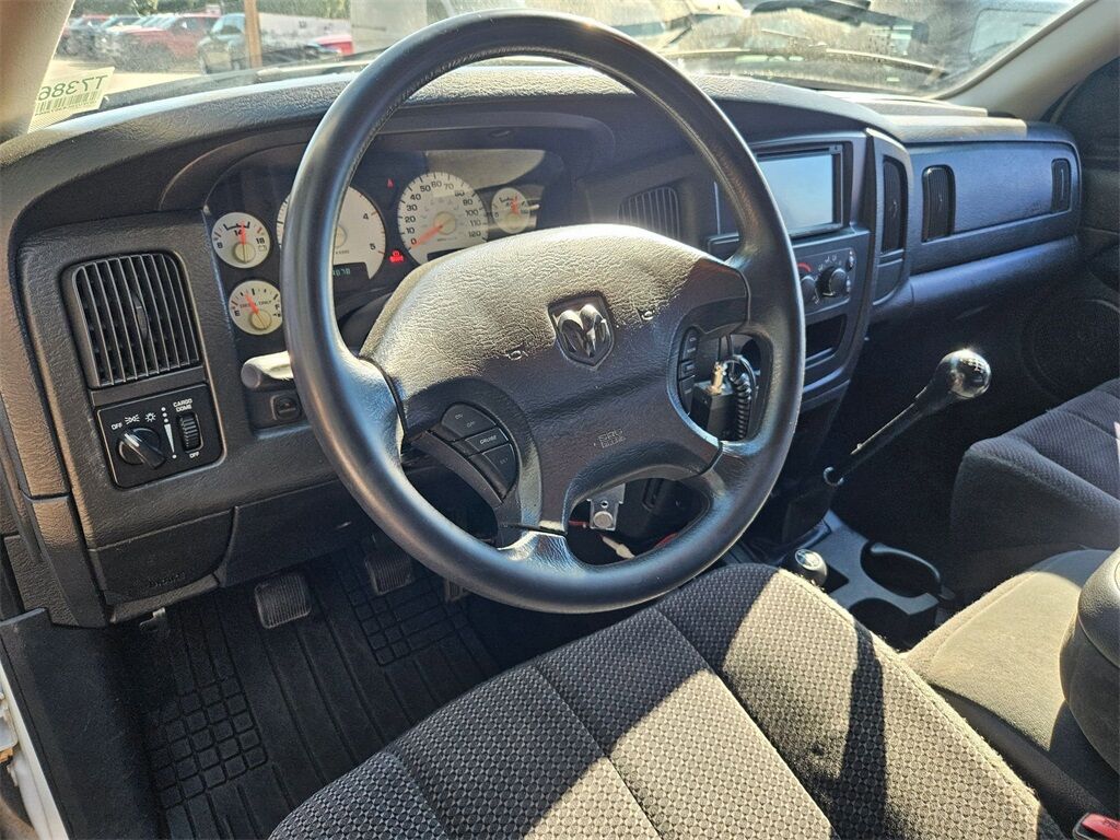 2003 Dodge Ram 2500 ST Gresham OR
