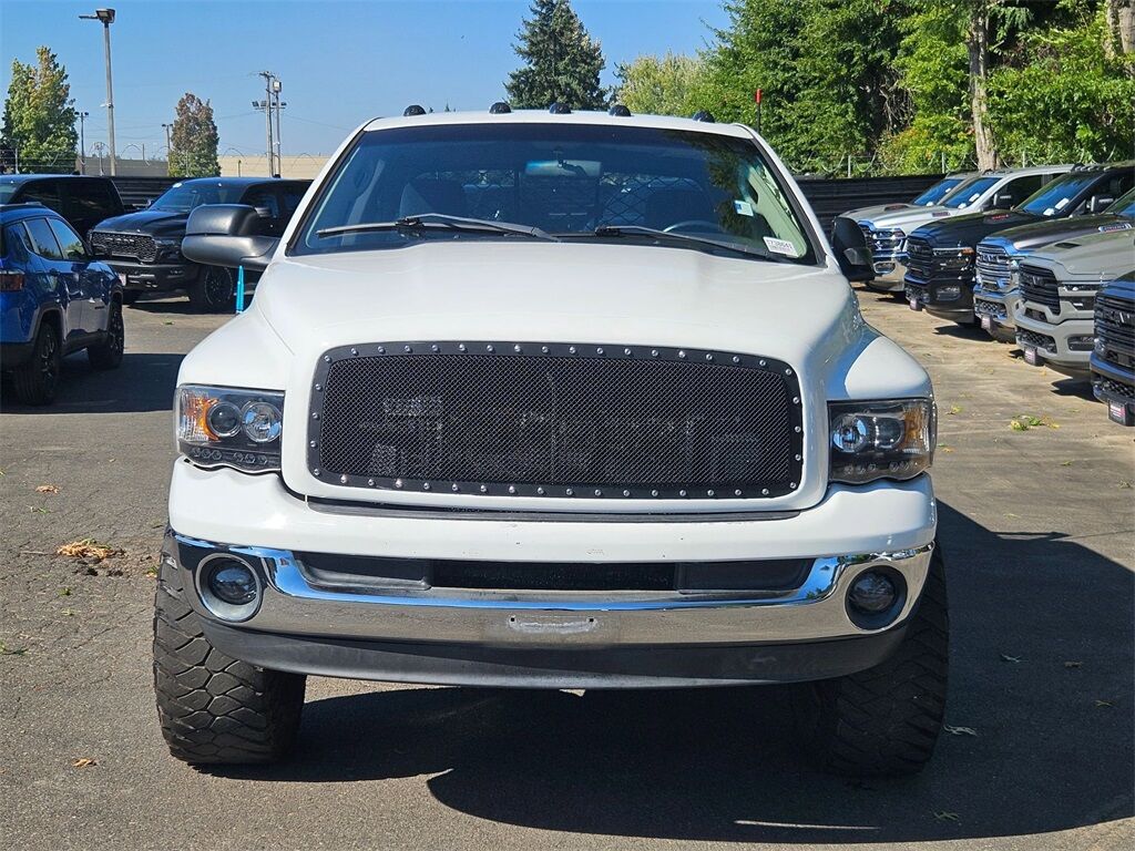 2003 Dodge Ram 2500 ST Gresham OR