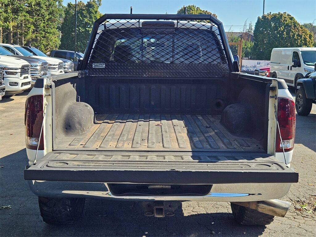 2003 Dodge Ram 2500 ST Gresham OR