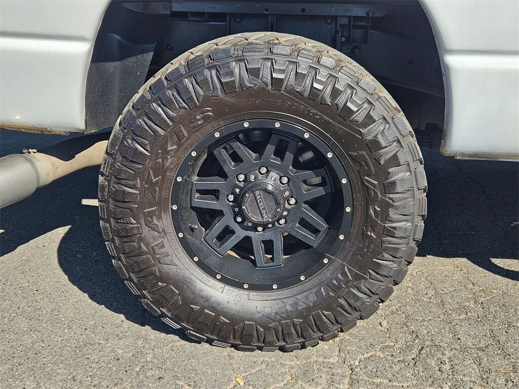 2003 Dodge Ram 2500 ST Gresham OR