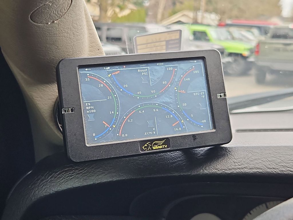 2003 Dodge Ram 3500 Laramie Gresham OR