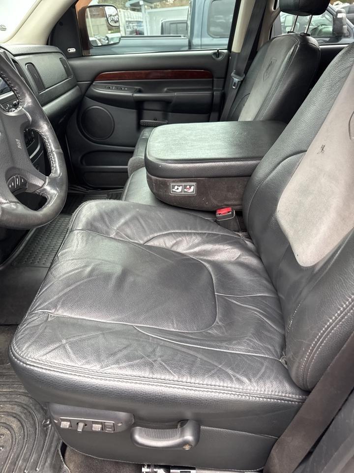 2003 Dodge Ram 3500 Laramie Gresham OR