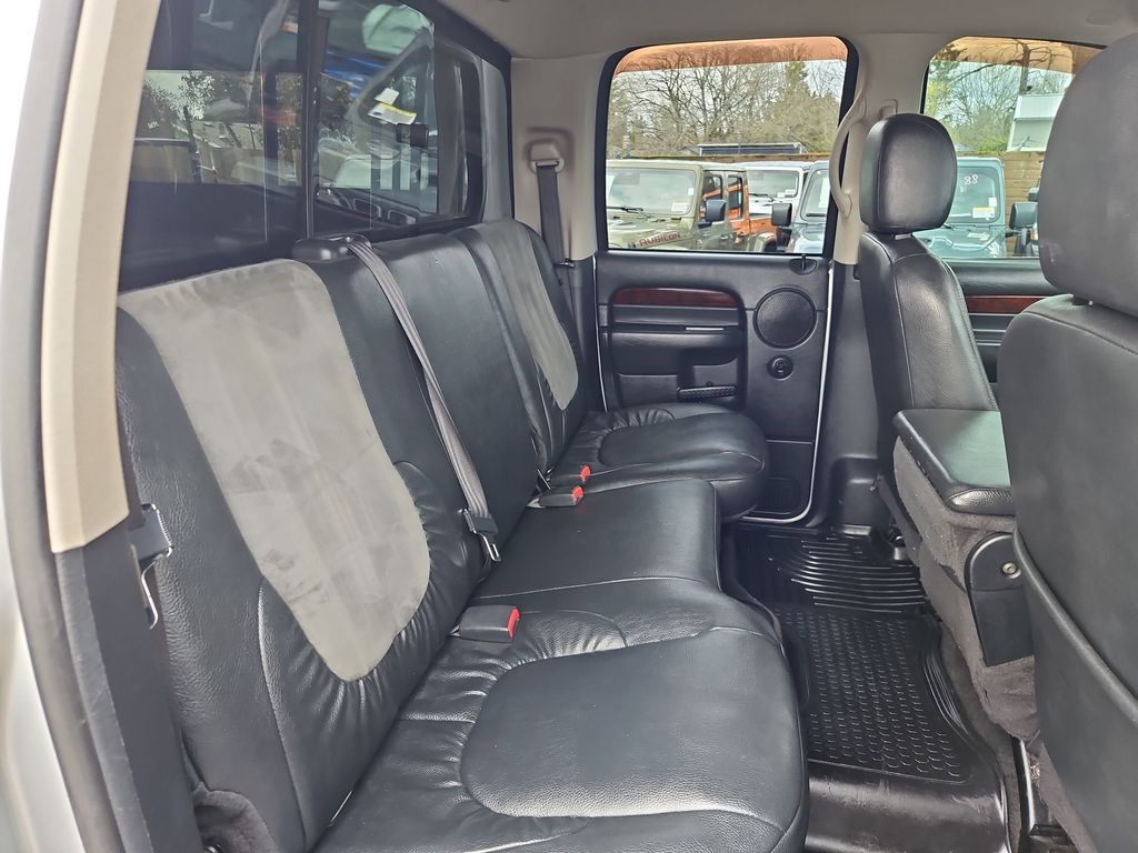 2003 Dodge Ram 3500 Laramie Gresham OR