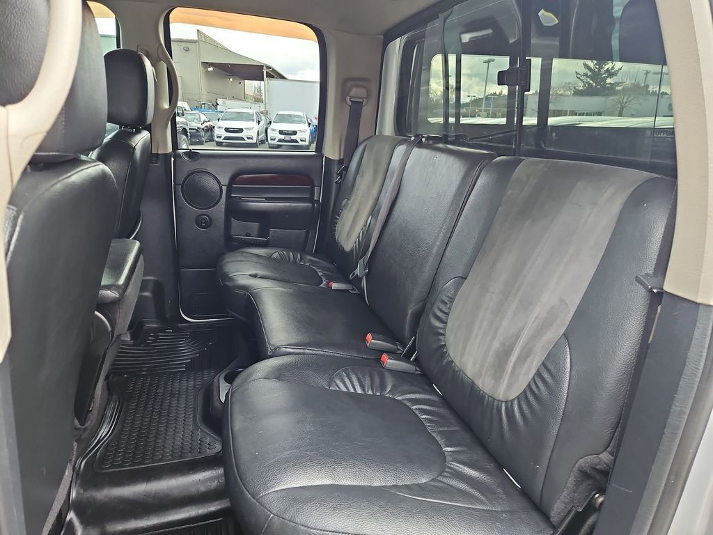 2003 Dodge Ram 3500 Laramie Gresham OR
