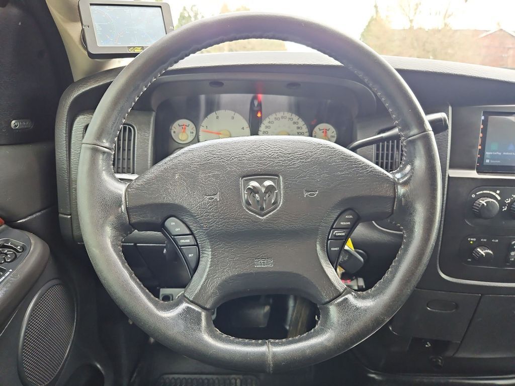 2003 Dodge Ram 3500 Laramie Gresham OR