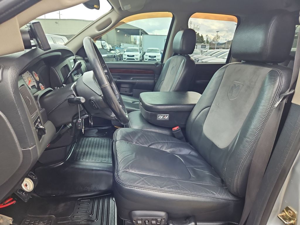 2003 Dodge Ram 3500 Laramie Gresham OR