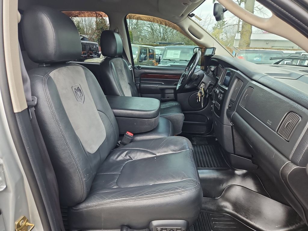 2003 Dodge Ram 3500 Laramie Gresham OR