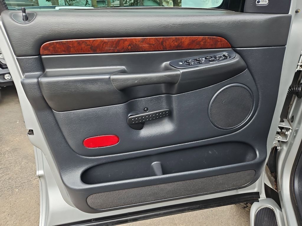 2003 Dodge Ram 3500 Laramie Gresham OR