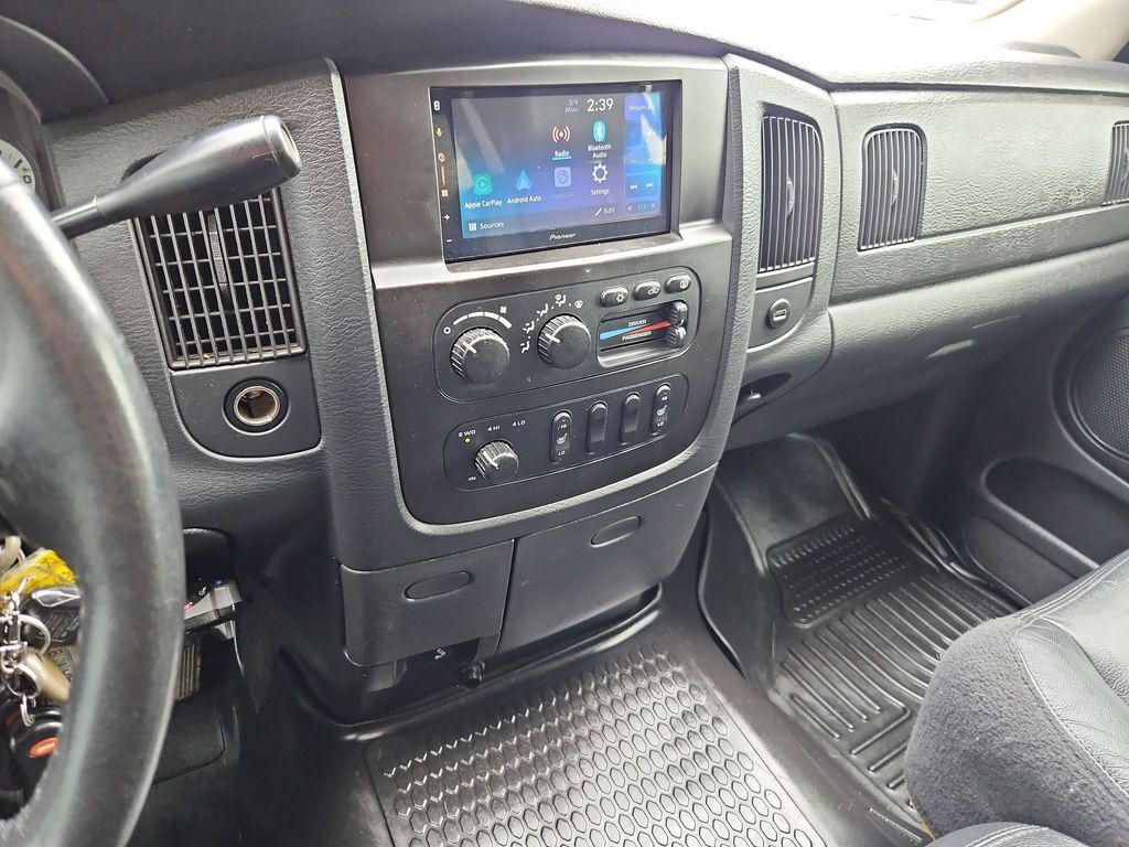 2003 Dodge Ram 3500 Laramie Gresham OR