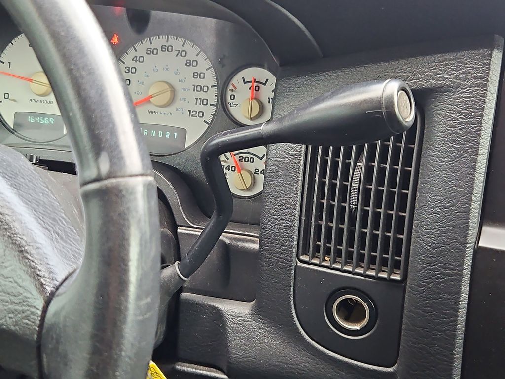 2003 Dodge Ram 3500 Laramie Gresham OR