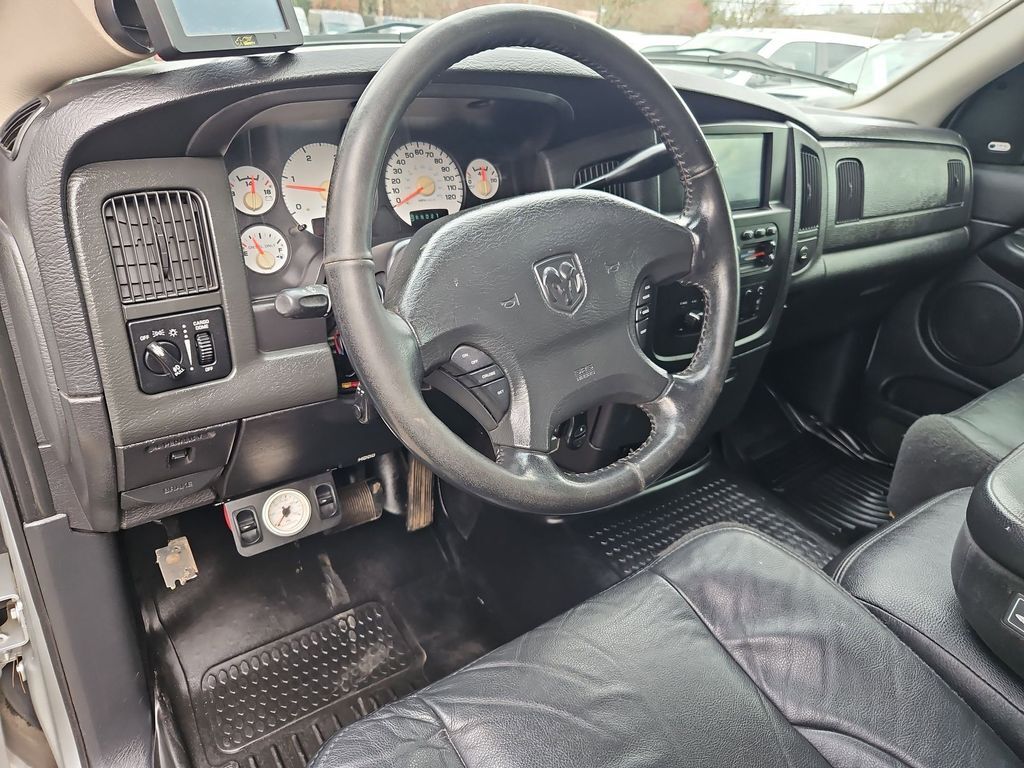 2003 Dodge Ram 3500 Laramie Gresham OR