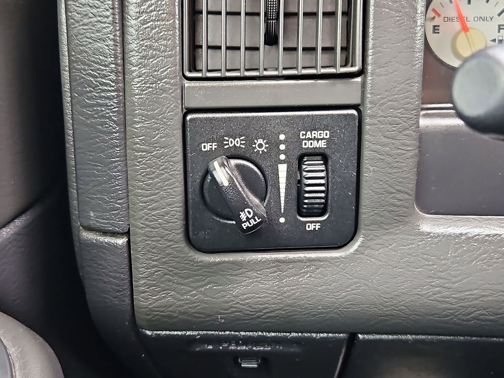 2003 Dodge Ram 3500 Laramie Gresham OR