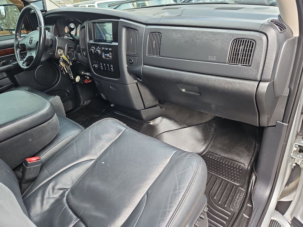 2003 Dodge Ram 3500 Laramie Gresham OR