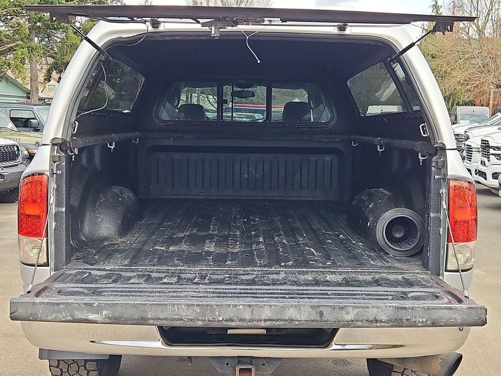 2003 Dodge Ram 3500 Laramie Gresham OR