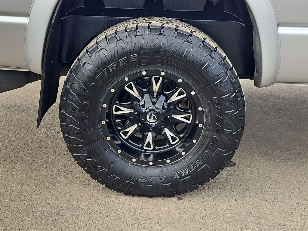 2003 Dodge Ram 3500 Laramie Gresham OR