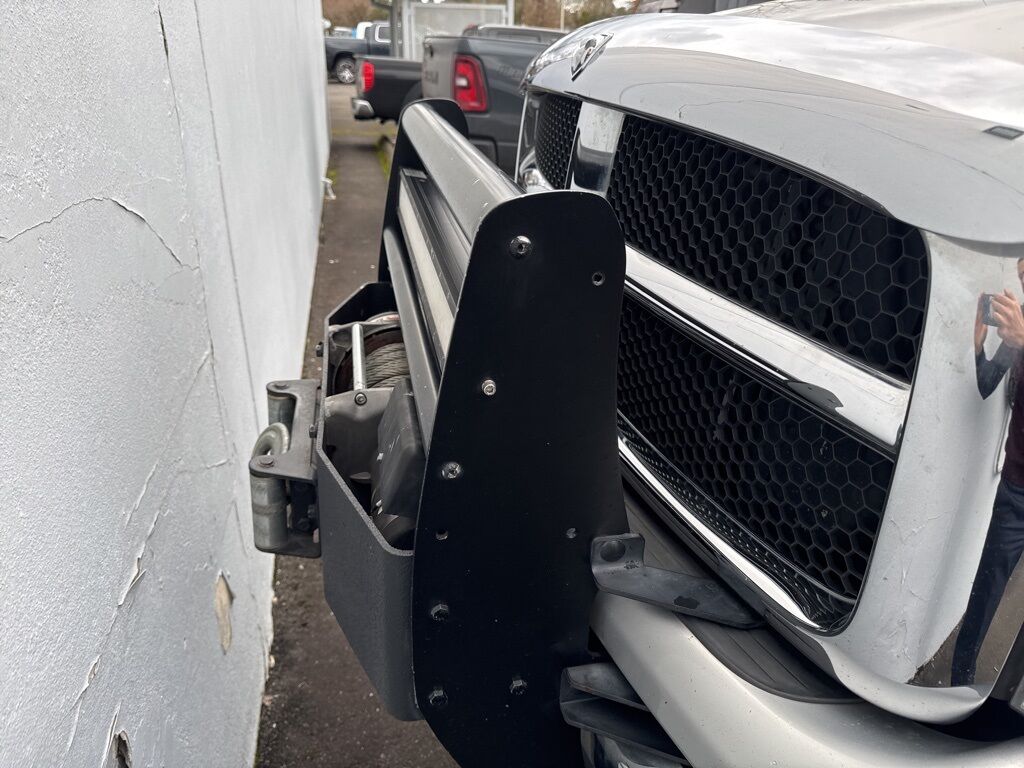 2003 Dodge Ram 3500 Laramie Gresham OR