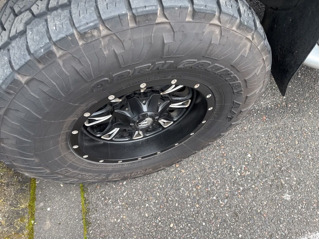 2003 Dodge Ram 3500 Laramie Gresham OR