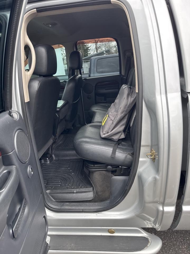 2003 Dodge Ram 3500 Laramie Gresham OR