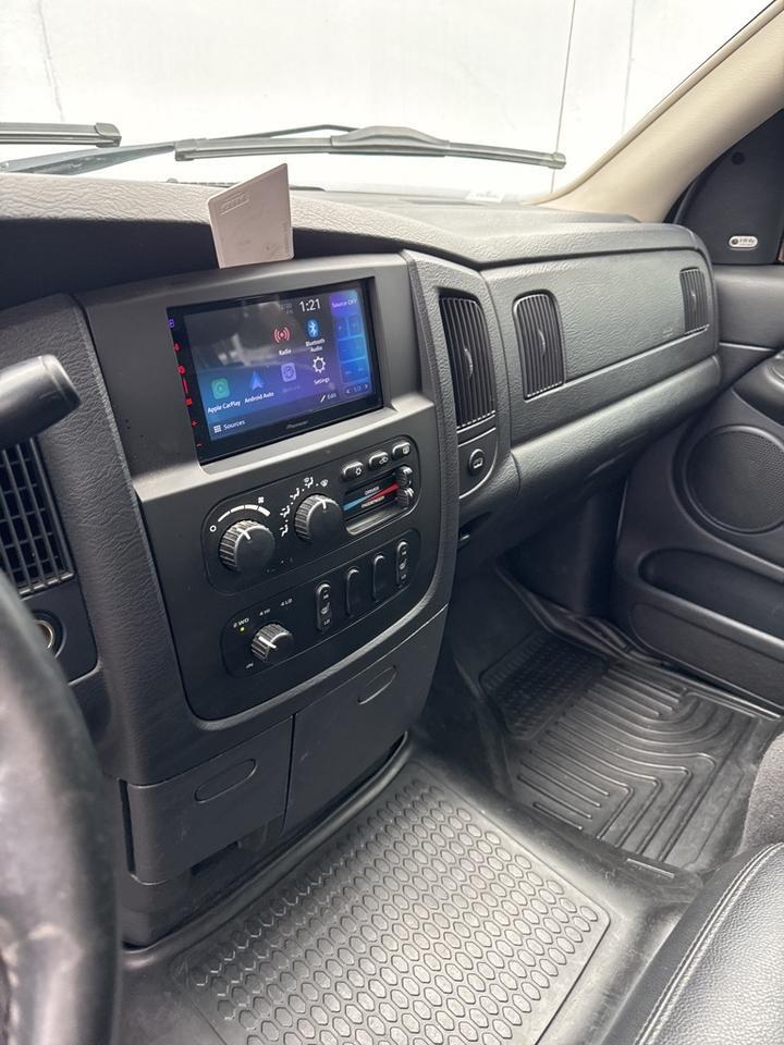 2003 Dodge Ram 3500 Laramie Gresham OR