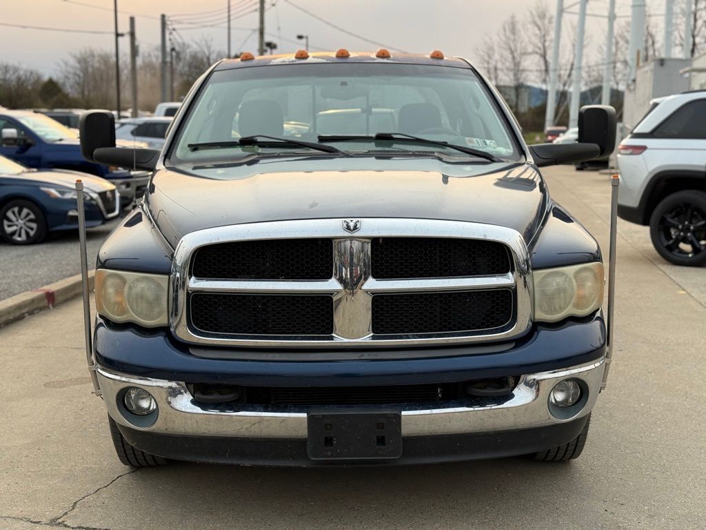 2003 Dodge Ram 3500 ST