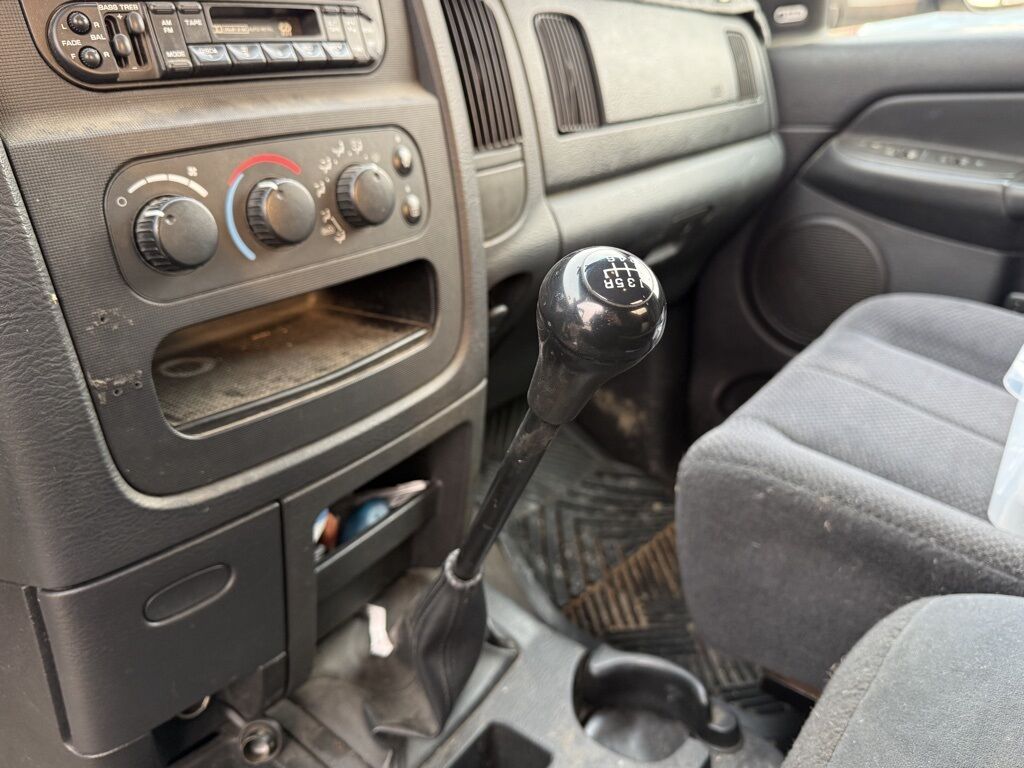 2003 Dodge Ram 3500 ST Crestwood KY