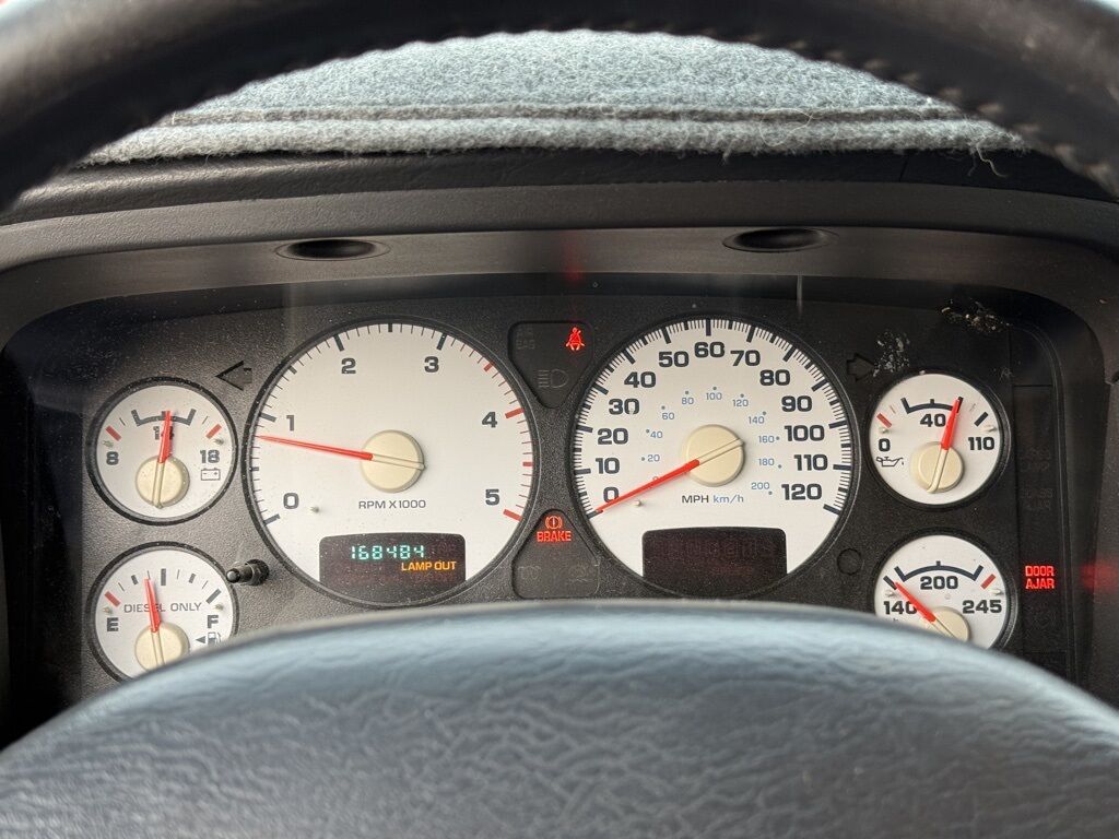 2003 Dodge Ram 3500 ST Crestwood KY